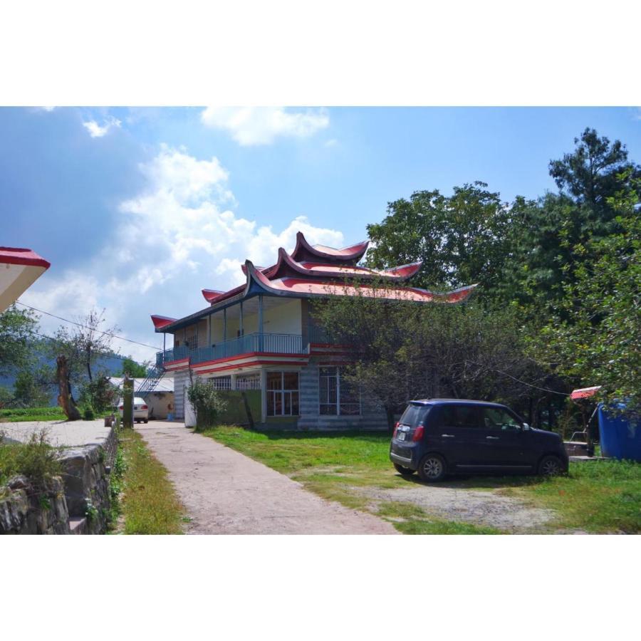 Shangrilla House Murree, Bhurban Exterior photo
