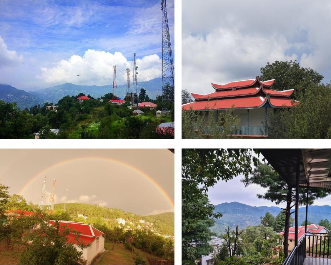Shangrilla House Murree, Bhurban Exterior photo