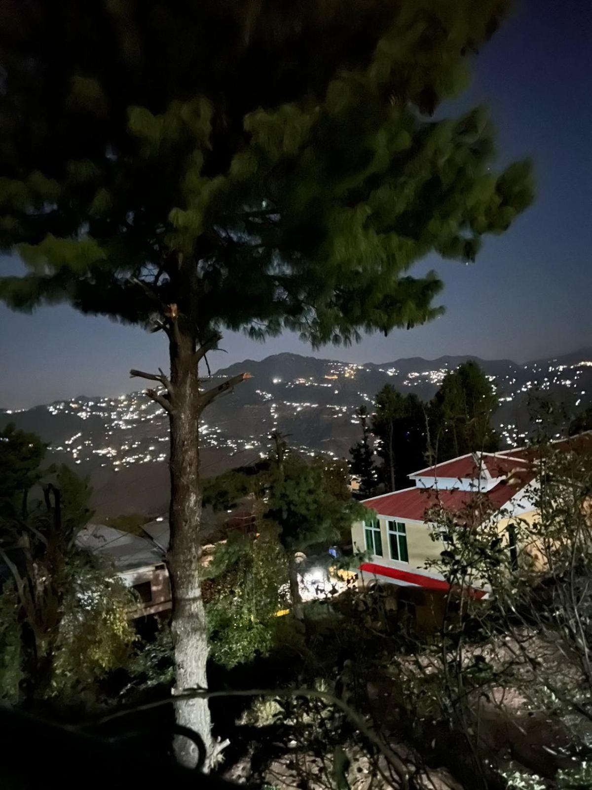 Shangrilla House Murree, Bhurban Exterior photo