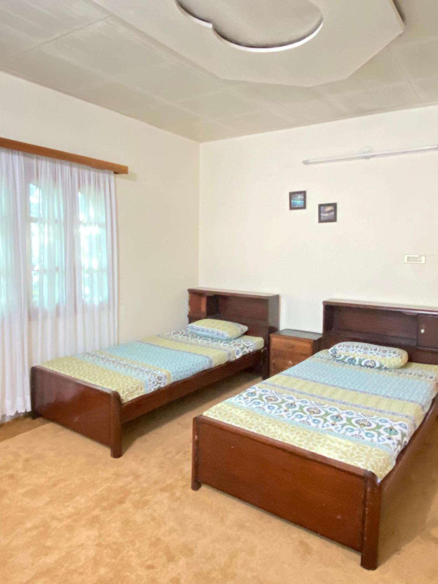 Shangrilla House Murree, Bhurban Exterior photo