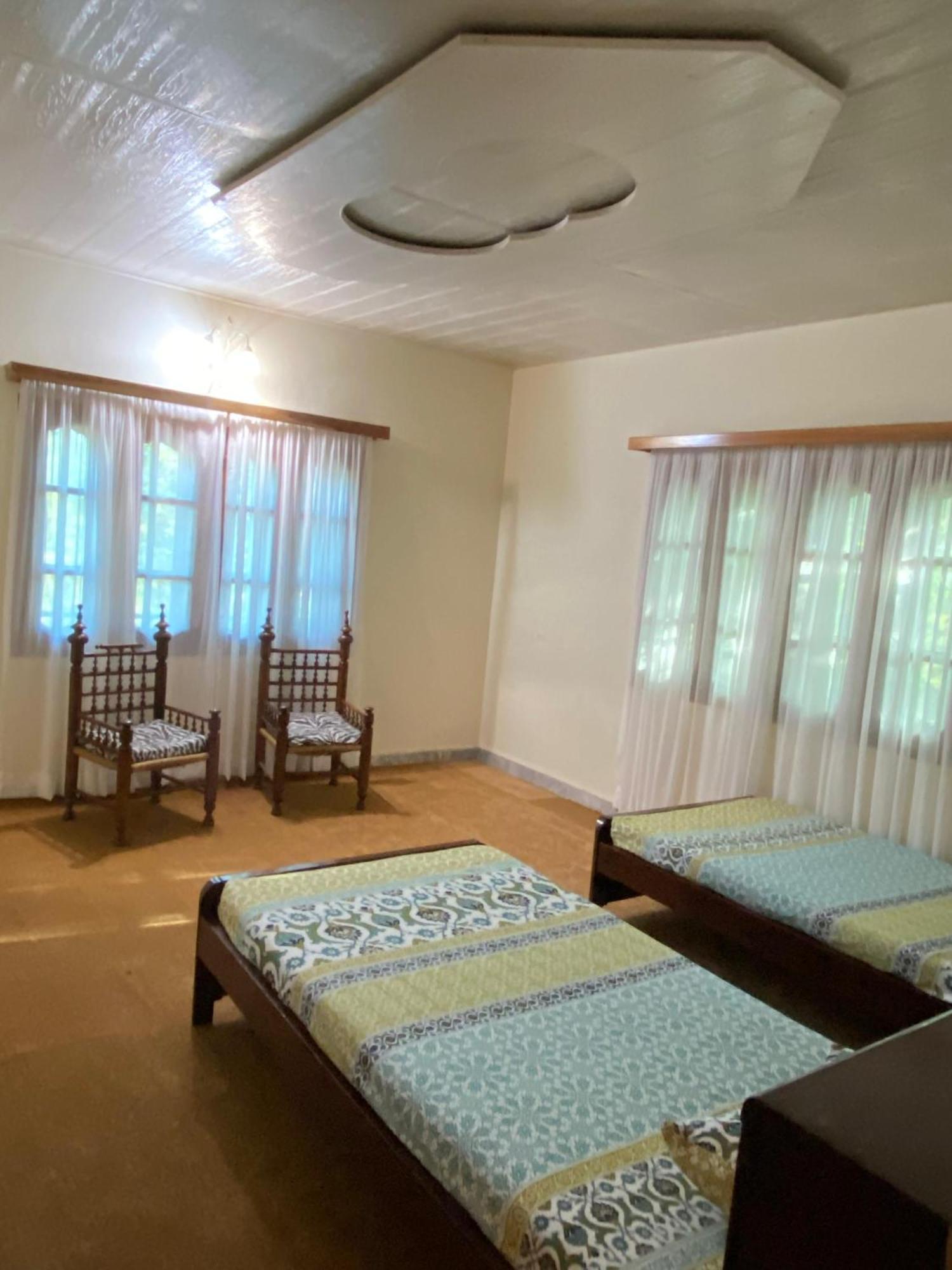 Shangrilla House Murree, Bhurban Exterior photo